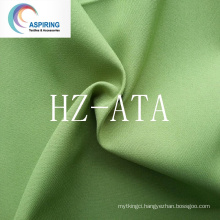 260G/M 100%Polyester 300dx300d Minimatt Fabric